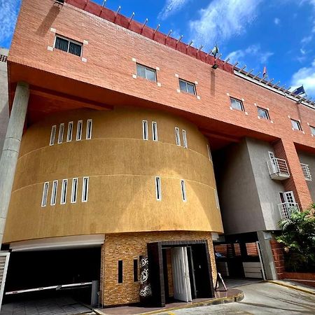 Novo Hotel Каракас Екстериор снимка