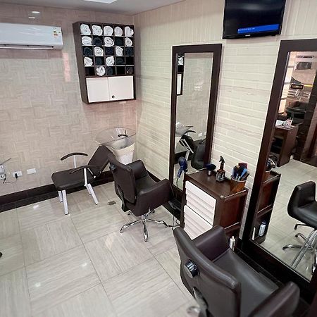 Novo Hotel Каракас Екстериор снимка