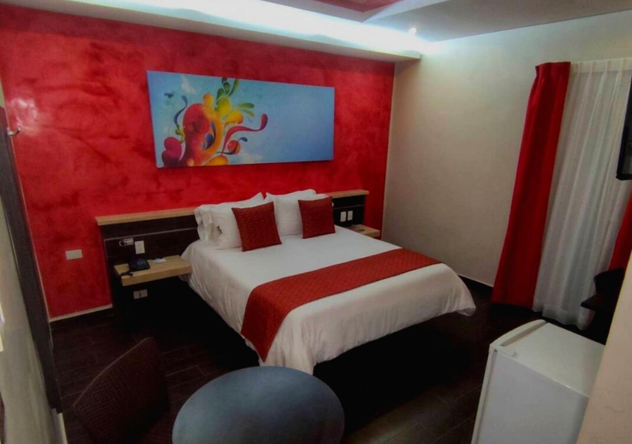 Novo Hotel Каракас Екстериор снимка