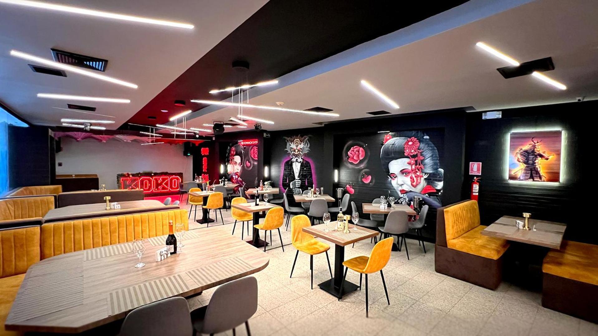Novo Hotel Каракас Екстериор снимка