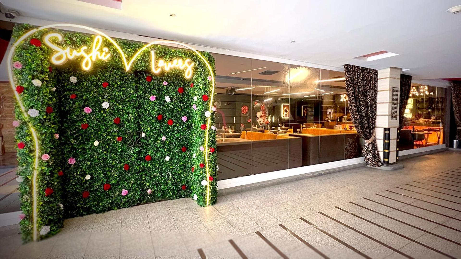 Novo Hotel Каракас Екстериор снимка